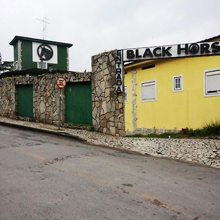 Motel Black Horse Cotia (Sao Paulo) Exterior foto