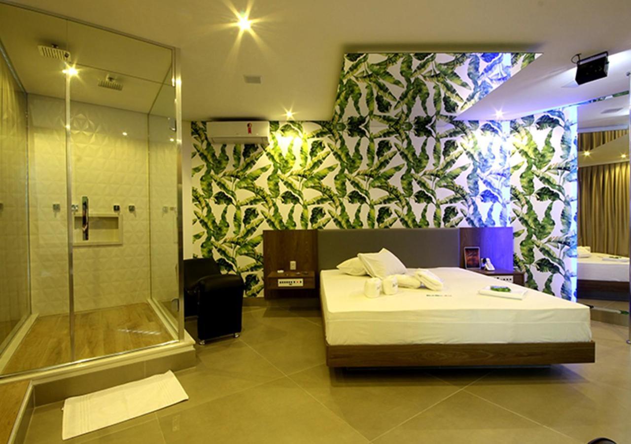 Motel Black Horse Cotia (Sao Paulo) Exterior foto