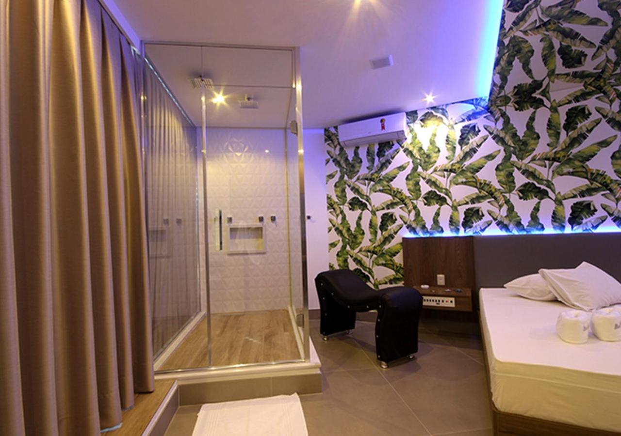 Motel Black Horse Cotia (Sao Paulo) Exterior foto